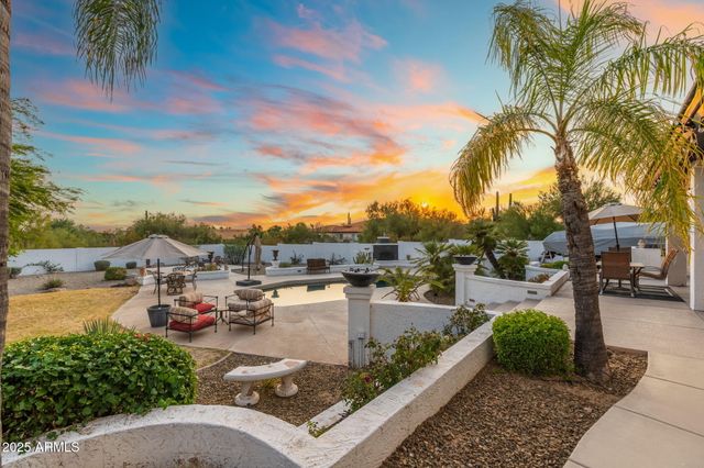 24618 N 84TH Street, Scottsdale, AZ 85255