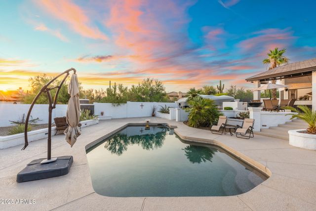 24618 N 84TH Street, Scottsdale, AZ 85255