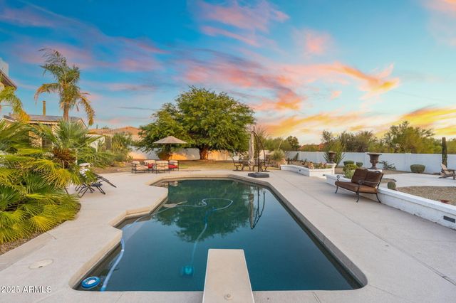 24618 N 84TH Street, Scottsdale, AZ 85255