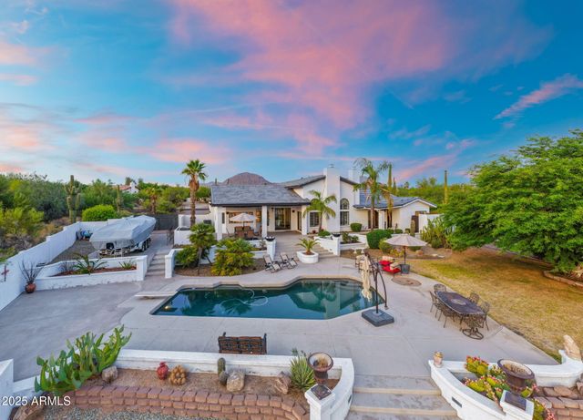 24618 N 84TH Street, Scottsdale, AZ 85255