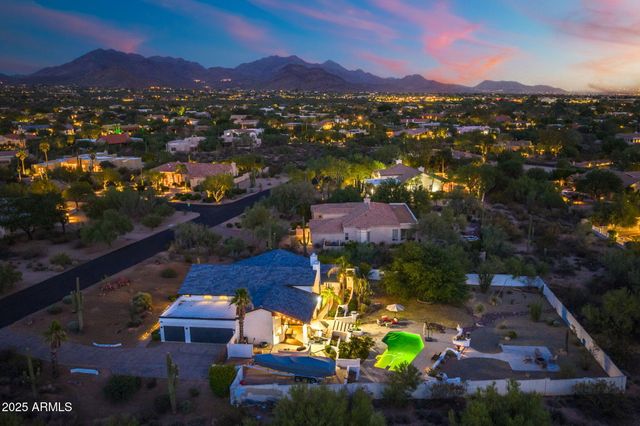 24618 N 84TH Street, Scottsdale, AZ 85255