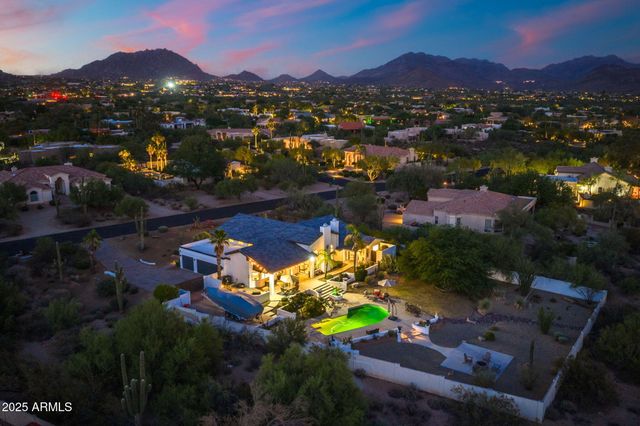 24618 N 84TH Street, Scottsdale, AZ 85255