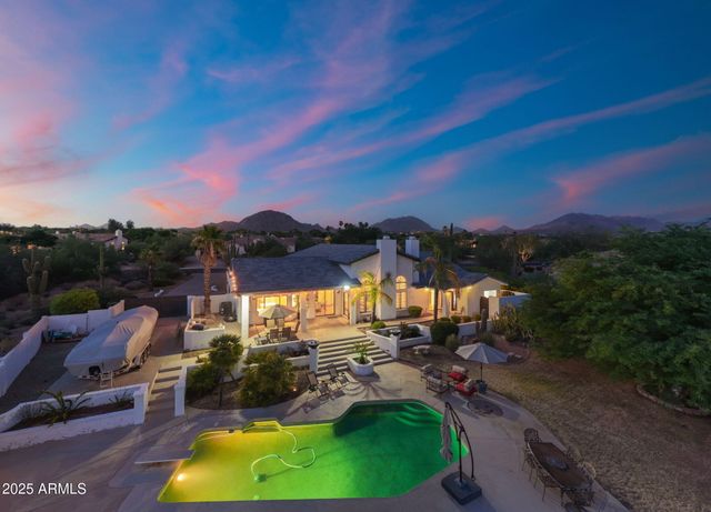 24618 N 84TH Street, Scottsdale, AZ 85255