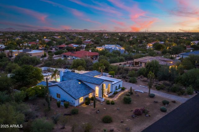 24618 N 84TH Street, Scottsdale, AZ 85255