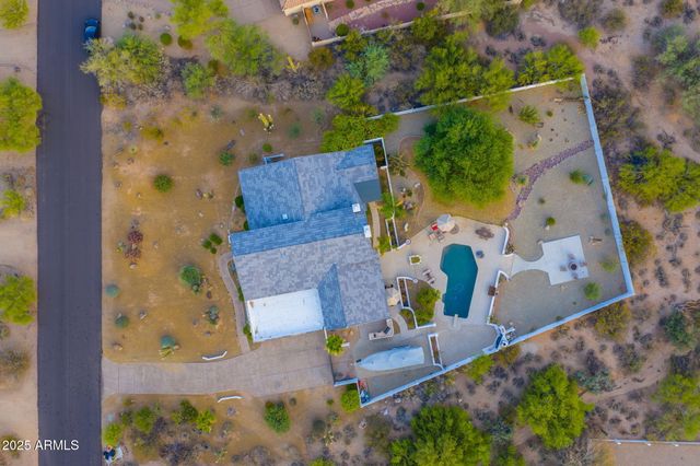 24618 N 84TH Street, Scottsdale, AZ 85255