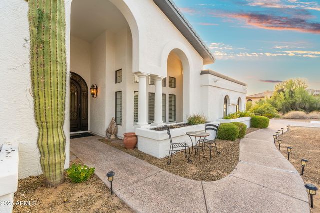 24618 N 84TH Street, Scottsdale, AZ 85255