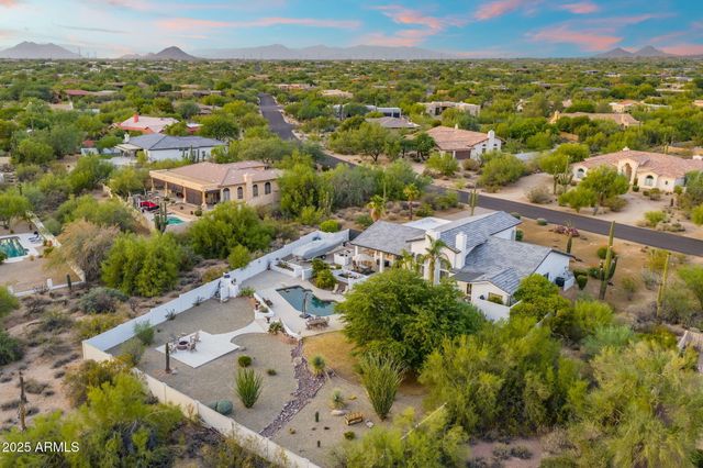 24618 N 84TH Street, Scottsdale, AZ 85255