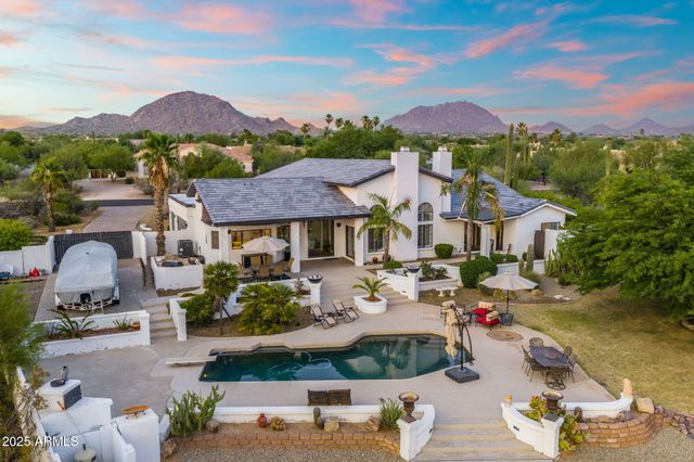 24618 N 84TH Street, Scottsdale, AZ 85255