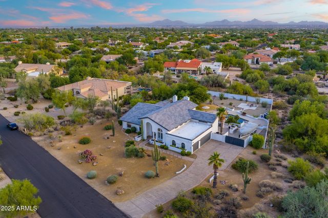 24618 N 84TH Street, Scottsdale, AZ 85255