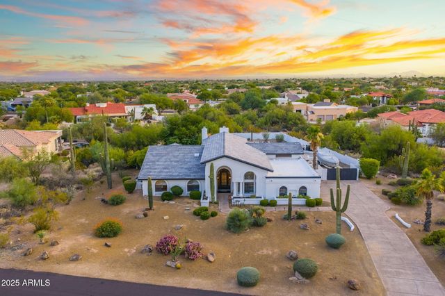 24618 N 84TH Street, Scottsdale, AZ 85255