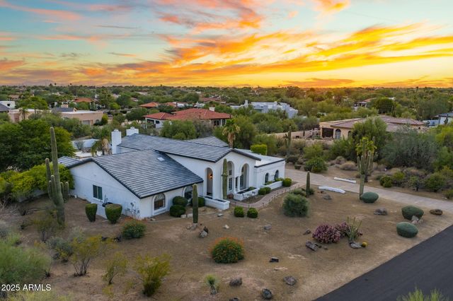 24618 N 84TH Street, Scottsdale, AZ 85255