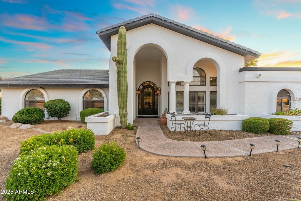 24618 N 84TH Street, Scottsdale, AZ 85255