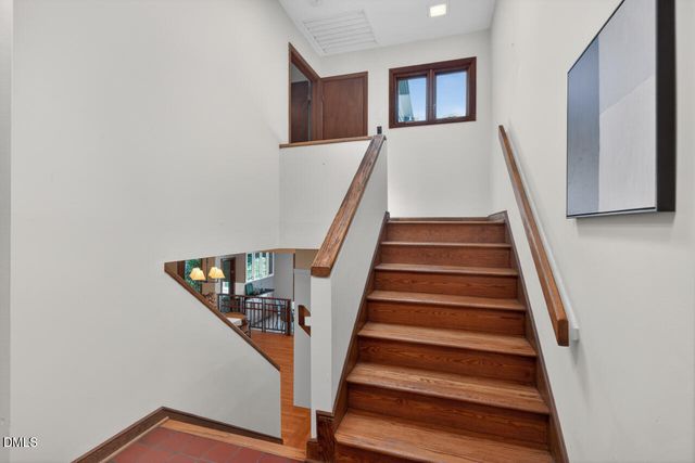 4600 Timberly Drive, Durham, NC 27707
