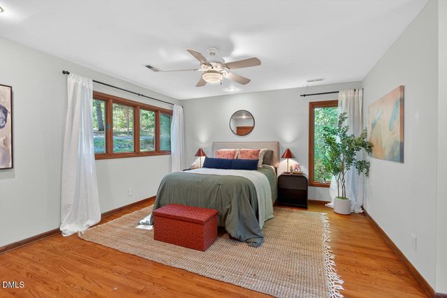 4600 Timberly Drive, Durham, NC 27707