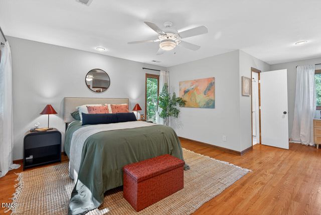 4600 Timberly Drive, Durham, NC 27707