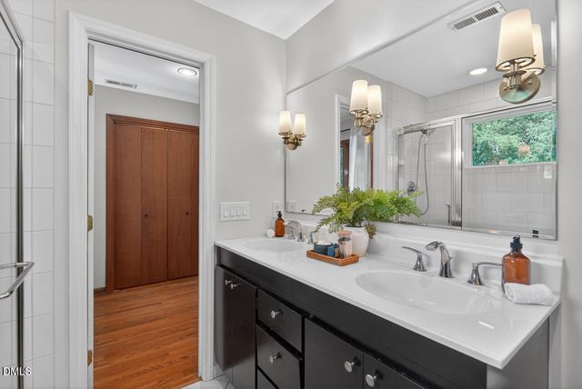 4600 Timberly Drive, Durham, NC 27707