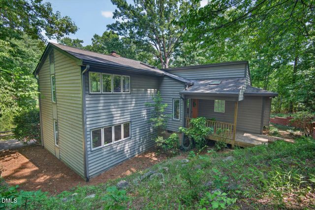4600 Timberly Drive, Durham, NC 27707