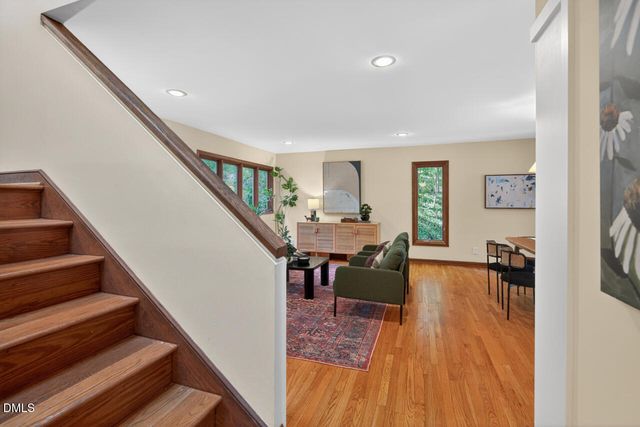 4600 Timberly Drive, Durham, NC 27707