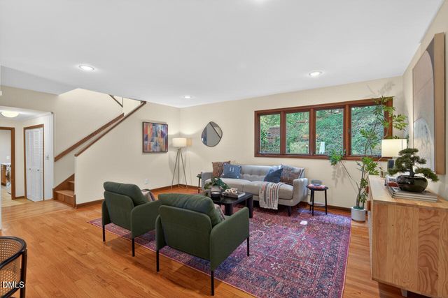 4600 Timberly Drive, Durham, NC 27707