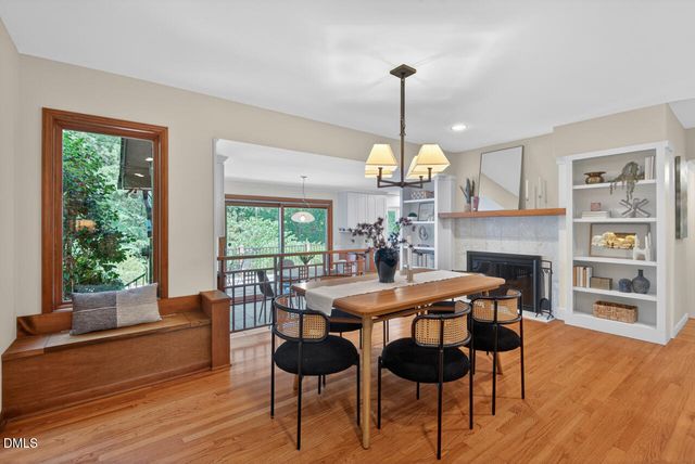 4600 Timberly Drive, Durham, NC 27707