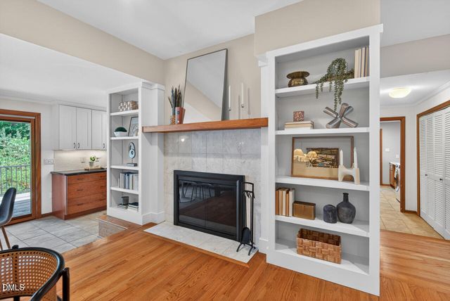 4600 Timberly Drive, Durham, NC 27707