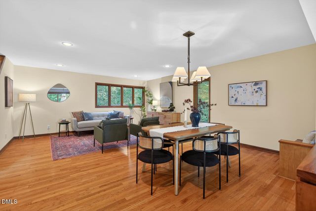 4600 Timberly Drive, Durham, NC 27707