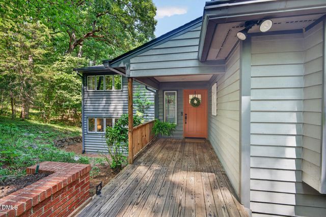 4600 Timberly Drive, Durham, NC 27707