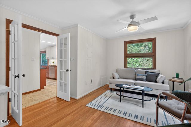4600 Timberly Drive, Durham, NC 27707