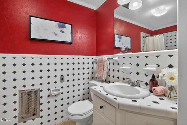 4600 Timberly Drive, Durham, NC 27707