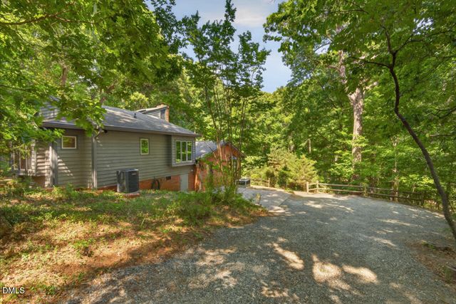 4600 Timberly Drive, Durham, NC 27707