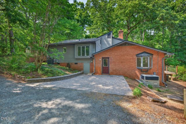 4600 Timberly Drive, Durham, NC 27707