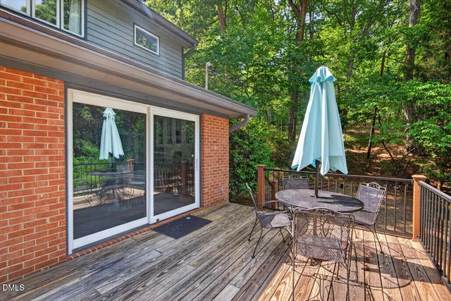 4600 Timberly Drive, Durham, NC 27707