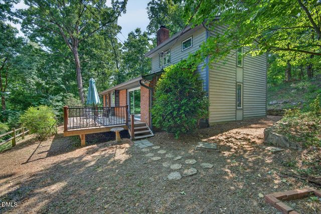 4600 Timberly Drive, Durham, NC 27707