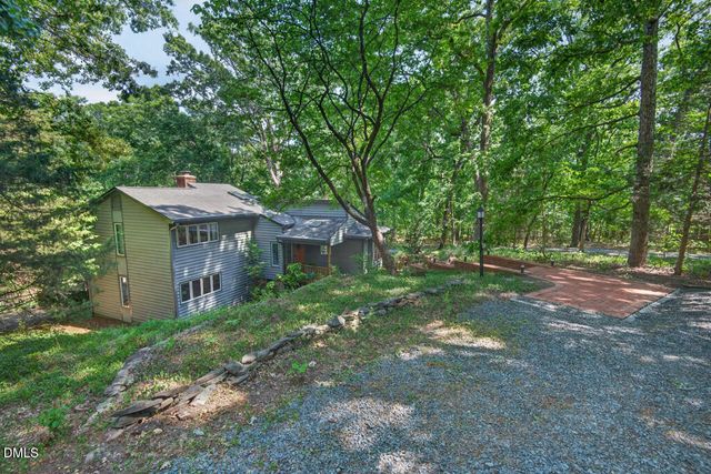 4600 Timberly Drive, Durham, NC 27707
