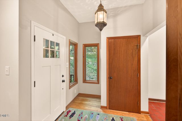4600 Timberly Drive, Durham, NC 27707