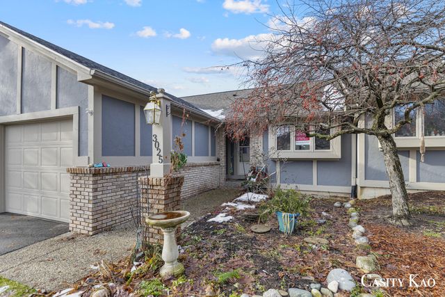 3025 Kay Drive Se, City Of Grand Rapids, MI 49508