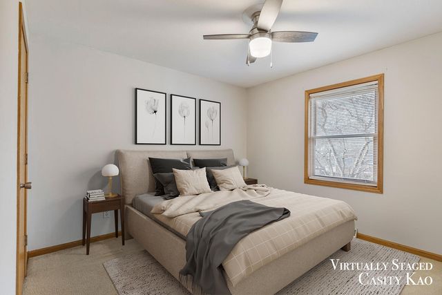 3025 Kay Drive Se, City Of Grand Rapids, MI 49508