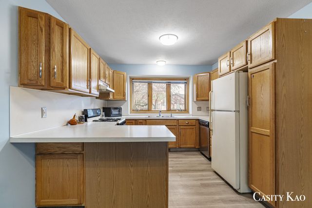 3025 Kay Drive Se, City Of Grand Rapids, MI 49508