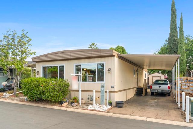 450 E Bradley Avenue 115, El Cajon, CA 92021