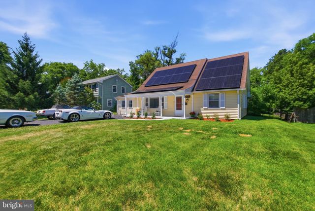 2800 FEDERAL, Bowie, MD 20715