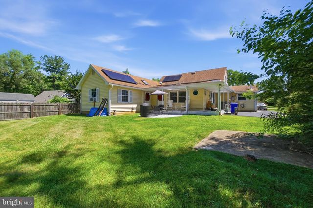 2800 FEDERAL, Bowie, MD 20715