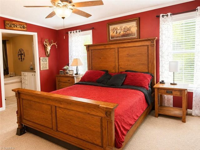 219 Sidden Street, Mount Airy, NC 27030
