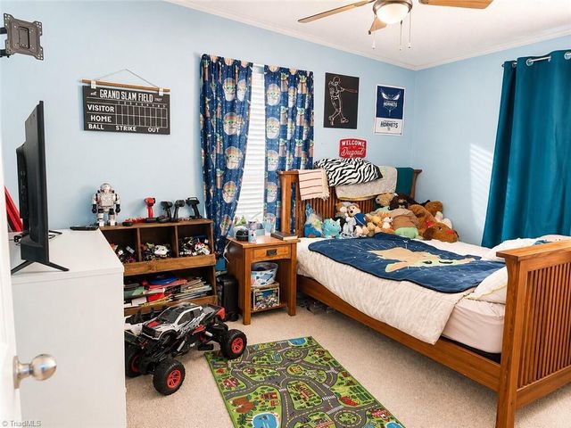 219 Sidden Street, Mount Airy, NC 27030