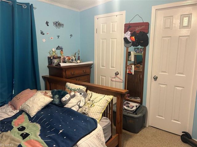 219 Sidden Street, Mount Airy, NC 27030