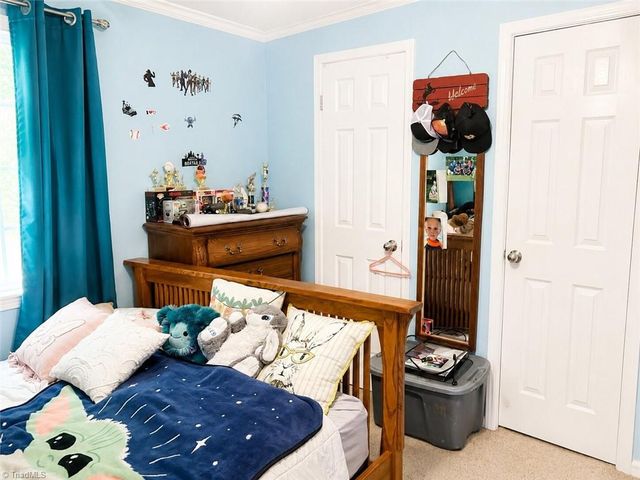 219 Sidden Street, Mount Airy, NC 27030