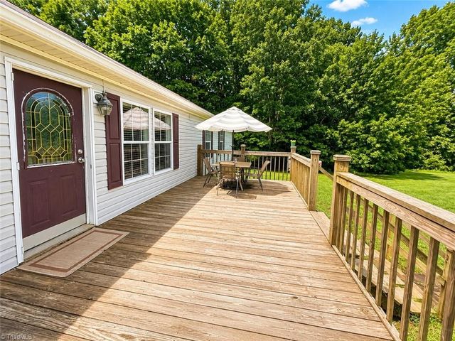 219 Sidden Street, Mount Airy, NC 27030