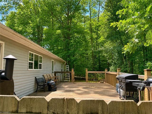 219 Sidden Street, Mount Airy, NC 27030