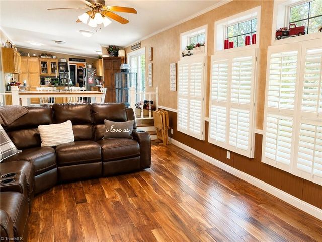 219 Sidden Street, Mount Airy, NC 27030