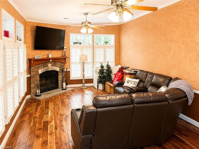 219 Sidden Street, Mount Airy, NC 27030