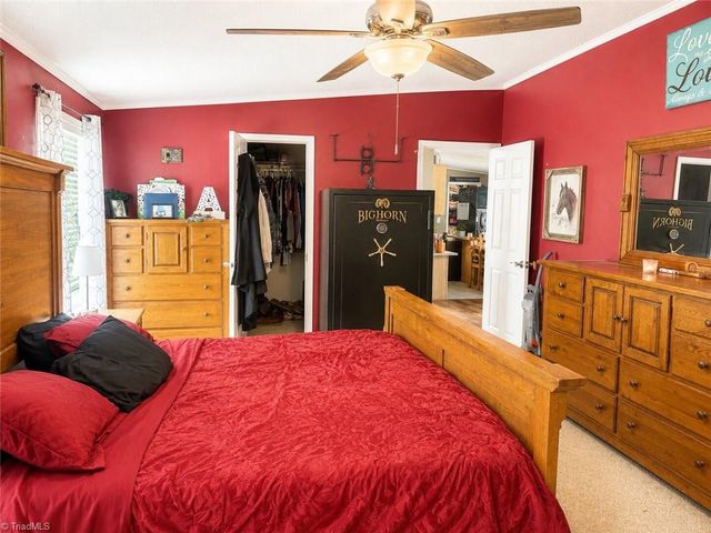 219 Sidden Street, Mount Airy, NC 27030